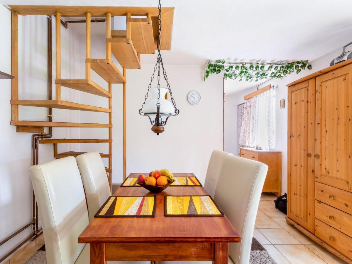 Chalet Lhotka nad Bečvou Exteriér fotografie