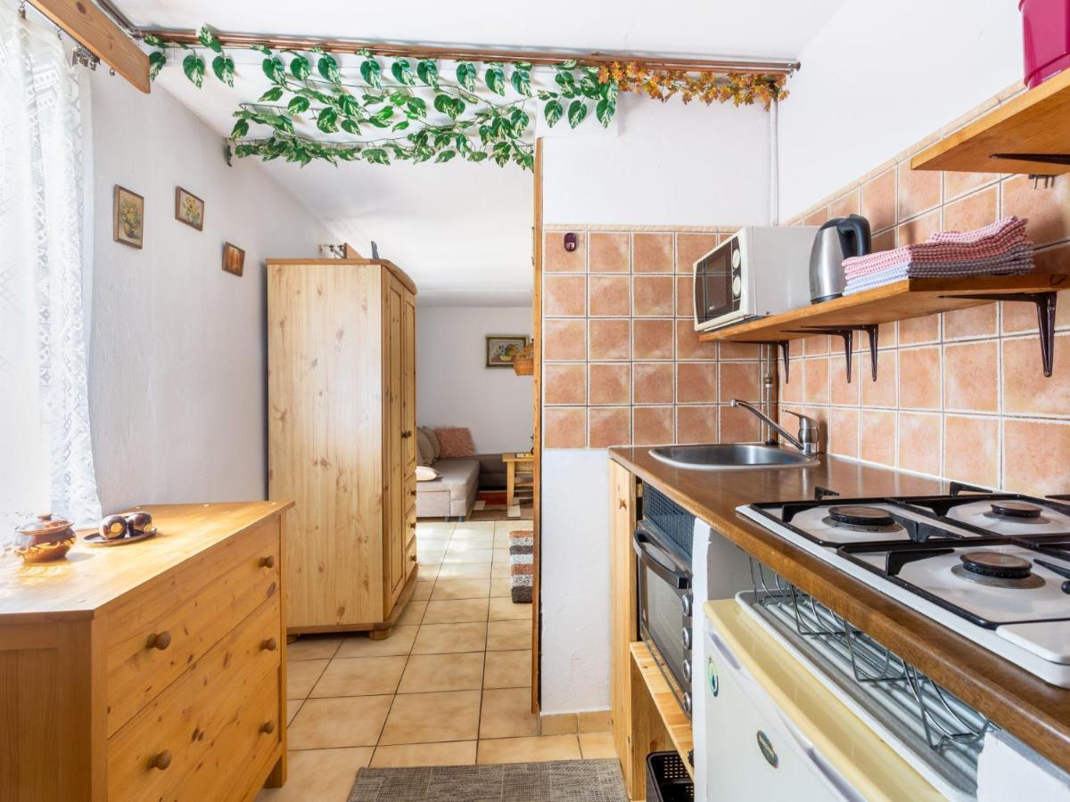 Chalet Lhotka nad Bečvou Exteriér fotografie